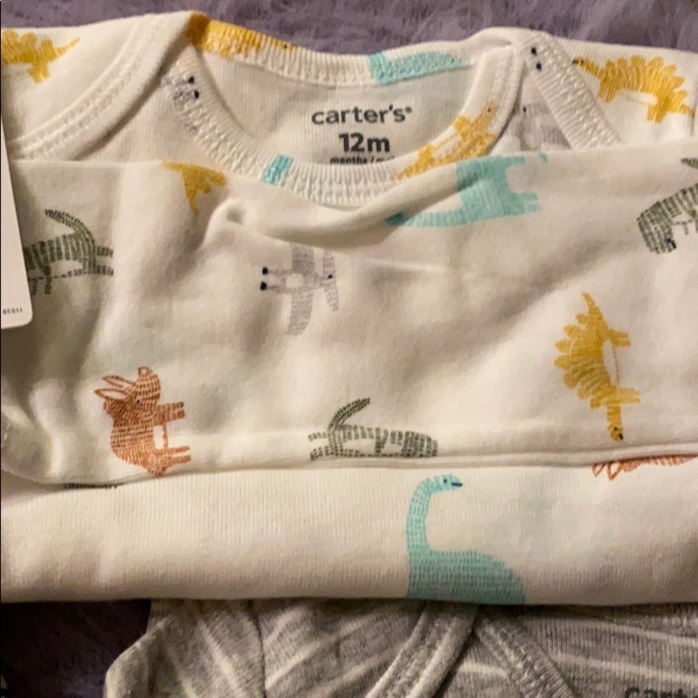 Carters 3 pc Set - Picture 2 of 5